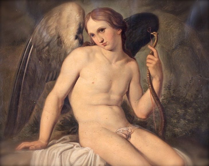 Fine Art : International Taste